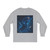 Celestial Storm Drake - Unisex Classic Long Sleeve T-Shirt