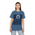 Celestial Dragon - Unisex Sueded T-Shirt