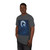 Celestial Dragon - Unisex Sueded T-Shirt
