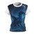 Celestial Storm Drake - Women's Cut & Sew Tee (AOP)
