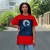 Celestial Dragon - Single Jersey T-shirt