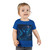 Celestial Storm Drake - Toddler T-shirt