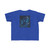 Celestial Storm Drake - Toddler's Fine Jersey Tee