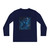 Celestial Storm Drake - Youth Long Sleeve Competitor Tee