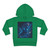 Celestial Storm Drake - Toddler Pullover Fleece Hoodie
