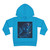 Celestial Storm Drake - Toddler Pullover Fleece Hoodie