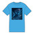 Celestial Storm Drake - Core Cotton Tee