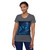 Celestial Storm Drake - Women's Organic Short Sleeve T-Shirt