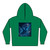 Celestial Storm Drake - Toddler Pullover Fleece Hoodies