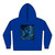 Celestial Storm Drake - Toddler Pullover Fleece Hoodies