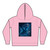 Celestial Storm Drake - Toddler Pullover Fleece Hoodies