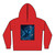 Celestial Storm Drake - Toddler Pullover Fleece Hoodies