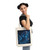 Celestial Storm Drake - Woven Tote Bag