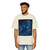 Celestial Storm Drake - Men's Heavy Oversized Tee