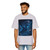 Celestial Storm Drake - Men's Heavy Oversized Tee