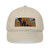 Gentle Elephant Embrace - Organic Baseball Cap (Embroidery)