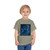 Celestial Storm Drake - Toddler Short Sleeve Tee