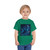 Celestial Storm Drake - Toddler Short Sleeve Tee