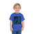 Celestial Storm Drake - Toddler Short Sleeve Tee