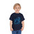 Celestial Storm Drake - Toddler Short Sleeve Tee