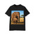 Gentle Elephant Embrace - Men's Raglan T-Shirt