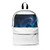 Celestial Storm Drake - Unisex Classic Backpack