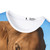 Gentle Elephant Embrace - Men's Sports Jersey (AOP)
