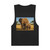 Gentle Elephant Embrace - Unisex Barnard Tank 