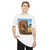 Gentle Elephant Embrace - Unisex Long Body Urban Tee