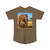 Gentle Elephant Embrace - Unisex Long Body Urban Tee