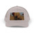 Gentle Elephant Embrace - Snapback Trucker Cap