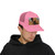 Gentle Elephant Embrace - Snapback Trucker Cap