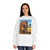 Gentle Elephant Embrace - Unisex Crew Sweatshirt