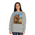Gentle Elephant Embrace - Unisex Crew Sweatshirt