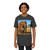 Gentle Elephant Embrace - Men's Fine Jersey Tee