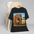 Gentle Elephant Embrace - Unisex Jersey T-Shirt