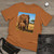 Gentle Elephant Embrace - Unisex Deluxe T-shirt 
