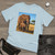 Gentle Elephant Embrace - Unisex Deluxe T-shirt 