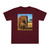 Gentle Elephant Embrace - Unisex Deluxe T-shirt 