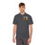Gentle Elephant Embrace - Men's Sport Polo Shirt