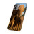 Gentle Elephant Embrace - Slim Phone Cases