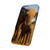 Gentle Elephant Embrace - Slim Phone Cases