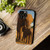 Gentle Elephant Embrace - Slim Phone Cases