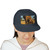 Gentle Elephant Embrace - Surf Cap