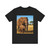 Gentle Elephant Embrace - Unisex Jersey Short Sleeve Tee