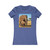 Gentle Elephant Embrace - Women's Favorite Tee