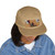 Gentle Elephant Embrace - 5 Panel Cap (Embroidery)