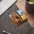 Gentle Elephant Embrace - Post-it® Note Pads