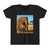 Gentle Elephant Embrace - Youth Short Sleeve Tee