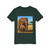 Gentle Elephant Embrace - Youth Short Sleeve Tee